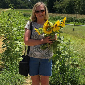 Meet your Posher, Jean